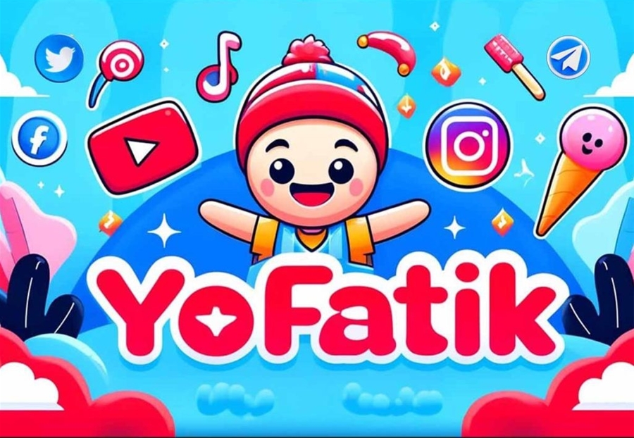 Yofatik cung cấp dịch vụ marketing, truyền thông online uy tín tại Việt Nam